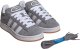 Buty damskie Adidas CAMPUS 00S J (HQ6507) 38 8