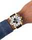 ZEGAREK MĘSKI DIESEL  Spiked Chronograph DZ4671 + BOX 4