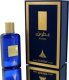 Paris Corner PARIS CORNER Tranquil Night Musk EDP spray 100ml 2