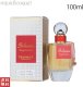 PENDORA SCENTS Bohemia Rouge Incense EDP spray 100ml 1