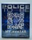 POLICE To Be My Avatar EDT spray 40ml 2
