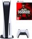 PS5 BLU-RAY + CALL OF DUTY ModernWarfare 3 VCH 1
