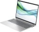 HP ProBook 460 G11 Ultra 5 125U 16"WUXGA AG IPS 16GB DDR5 SSD1TB InetlArc ALU BLKB 56Wh Win11 2Y OnSite Pike Silver TCO 12