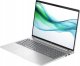HP ProBook 460 G11 Ultra 5 125U 16"WUXGA AG IPS 16GB DDR5 SSD1TB InetlArc ALU BLKB 56Wh Win11 2Y OnSite Pike Silver TCO 2