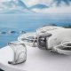 Dekielek SunnyLife Osłona Ochronna Dekielek Zaślepka Dekiel na Obiektyw Gimbal do DJI NEO / G900 8