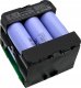 Akumulator Bateria typ W2311-01 W2439P-01-0D do Dreame H30 ULTRA 4600mAh / CS-DRH300VX 3