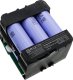 Akumulator Bateria typ W2311-01 W2439P-01-0D do Dreame H30 ULTRA 4600mAh / CS-DRH300VX 8