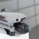 Osłony 4x Osłona Szkło Hartowane na Obiektyw do drona DJI AIR 3S / 3 S / BHM915 4