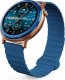 HiFuture smartwatch Aurora                niebieski/blue HSSW11BL 1