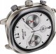 HiFuture smartwatch FutureFit AIX Lite    szampański złoty/champagne gold (HSSW8CG) 3