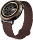 HiFuture smartwatch Aurora brązowy/brown  HSSW11BN 1