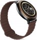 HiFuture smartwatch Aurora brązowy/brown  HSSW11BN 2