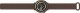 HiFuture smartwatch Aurora brązowy/brown  HSSW11BN 3