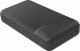 Platinet power bank 30000mAh PMPB30W707, black 1