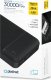 Platinet power bank 30000mAh PMPB30W707, black 1