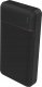 Platinet power bank 30000mAh PMPB30W707, black 6
