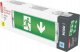 Avarinio isejimo sviestuvas 230V 3W 150lm, 3val., IP65, EMOS 6