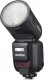 Lampa błyskowa GODOX V100C: Lampa reporterska TTL o mocy 100 Ws dla Canon 2