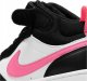 Sportiniai batai berniukams Nike, juodi 4