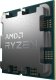Procesor AMD Ryzen 5 7600X3D, 4.1 GHz, 96 MB, BOX (100-100001721WOF) 7