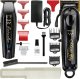 Professional hair clipper and trimmer set Cordless Barber Combo WAHP3025726 1