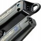 Professional hair clipper and trimmer set Cordless Barber Combo WAHP3025726 7