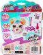 AIRBRUSH Hair'iffic plush with airbrush Mini 2