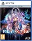 REYNATIS - Deluxe Edition (PS5) 1