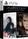 A Plague Tale: Collection STEELBOOK PL (PS5) 1