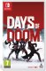 Days of Doom (NSW) 1