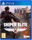 Sniper Elite Resistance PL (PS4) 1
