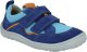 Barefoot chłopięce półbuty Froddo G31300260-8 skórzane półbuty dla chłopca niebieski barefoot base 25 1