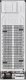 LG Refrigerator | GBV3100EEP | Energy efficiency class E | Free standing | Combi | Height 186 cm | No Frost system | Fridge net capacity 234 L | Freezer net capacity 110 L | Display | 35 dB | Dark Graphite 15