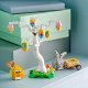 LEGO Exclusive Poszukiwanie pisanek z zajączkiem i kurczaczkiem (40808) 2