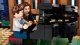 LEGO Ideas Zmierzch — dom Cullenów (21354) 4