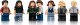 LEGO Ideas Zmierzch — dom Cullenów (21354) 7