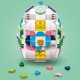 LEGO Exclusive Dekoracyjna pisanka (40648) 4