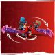 LEGO Ninjago Burzowa wioska Dragonów (71841) 6