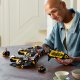 LEGO Icons Blacktron Renegade (10355) 5