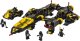 LEGO Icons Blacktron Renegade (10355) 7