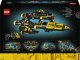 LEGO Icons Blacktron Renegade (10355) 9