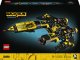LEGO Icons Blacktron Renegade (10355) 1
