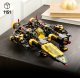 LEGO Icons Blacktron Renegade (10355) 2