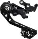 Przerzutka tylna Shimano GRX RX400, SGS, 10-rzędowa, 36T, Shadow RD+ 1