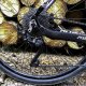 Przerzutka tylna Shimano GRX RX400, SGS, 10-rzędowa, 36T, Shadow RD+ 2
