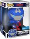 PROMO FUNKO POP FIGURKA Marvel Avengers Mech Strike Captain America 55826 3