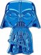 Figurka Funko Pop Star Wars Darth Vader Neon (STPP0104) 1