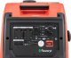 Faworyt Gi4000E Agregat Generator Inwerterowy Prądotwórczy 230V 4Kw 4000W Odpalany Z Pilota 10