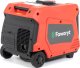 Faworyt Gi4000 Agregat Generator Agregat Inwerterowy Prądotwórczy 230V 4Kw 4000W 3
