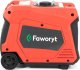 Faworyt Gi4000 Agregat Generator Agregat Inwerterowy Prądotwórczy 230V 4Kw 4000W 4